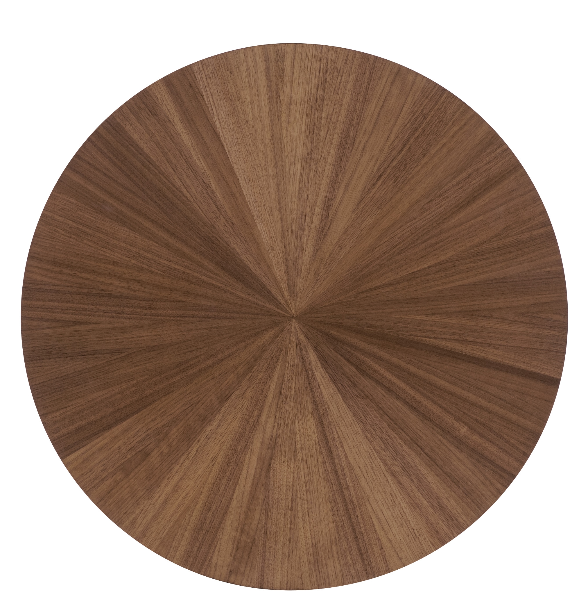 Hooker Furniture Eleana Round Nightstand