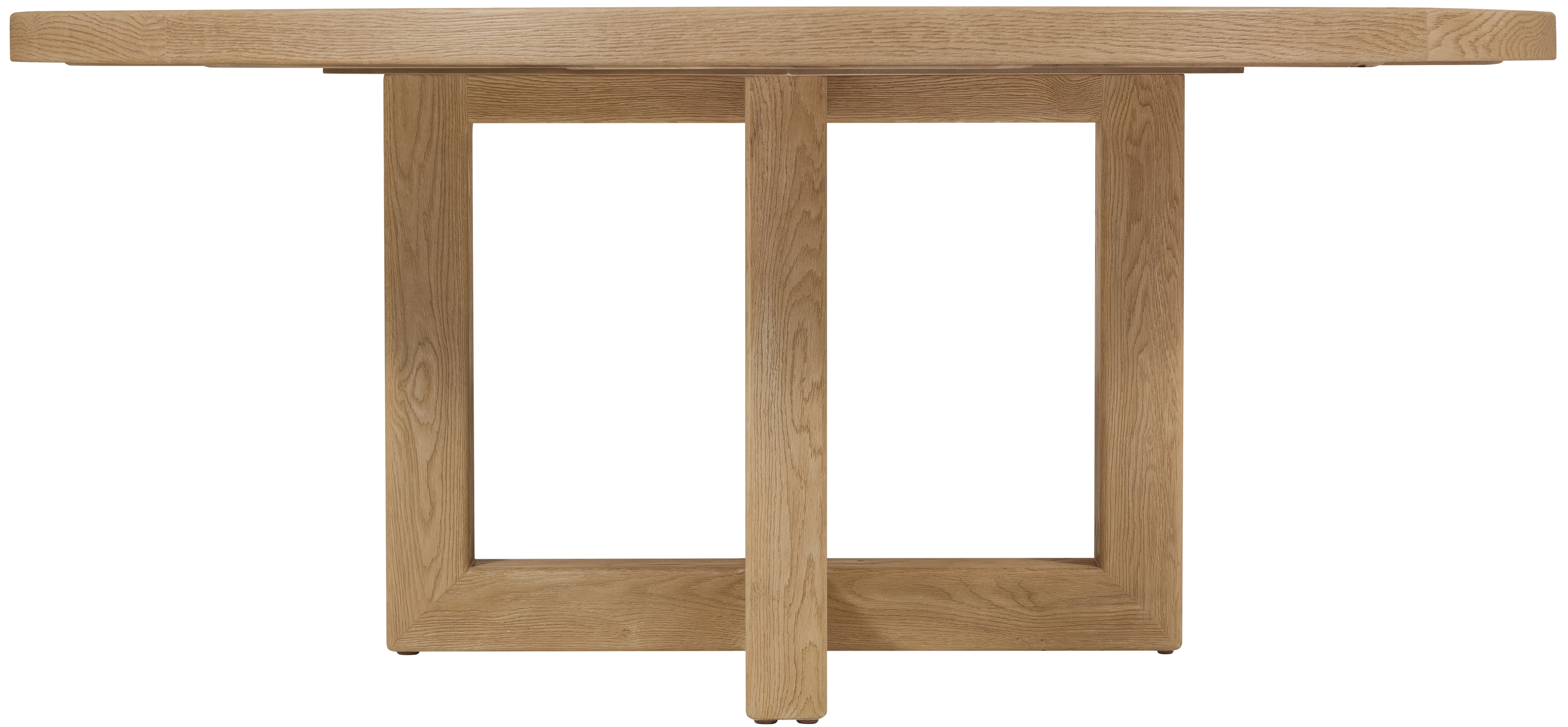 72" Round Dining Table