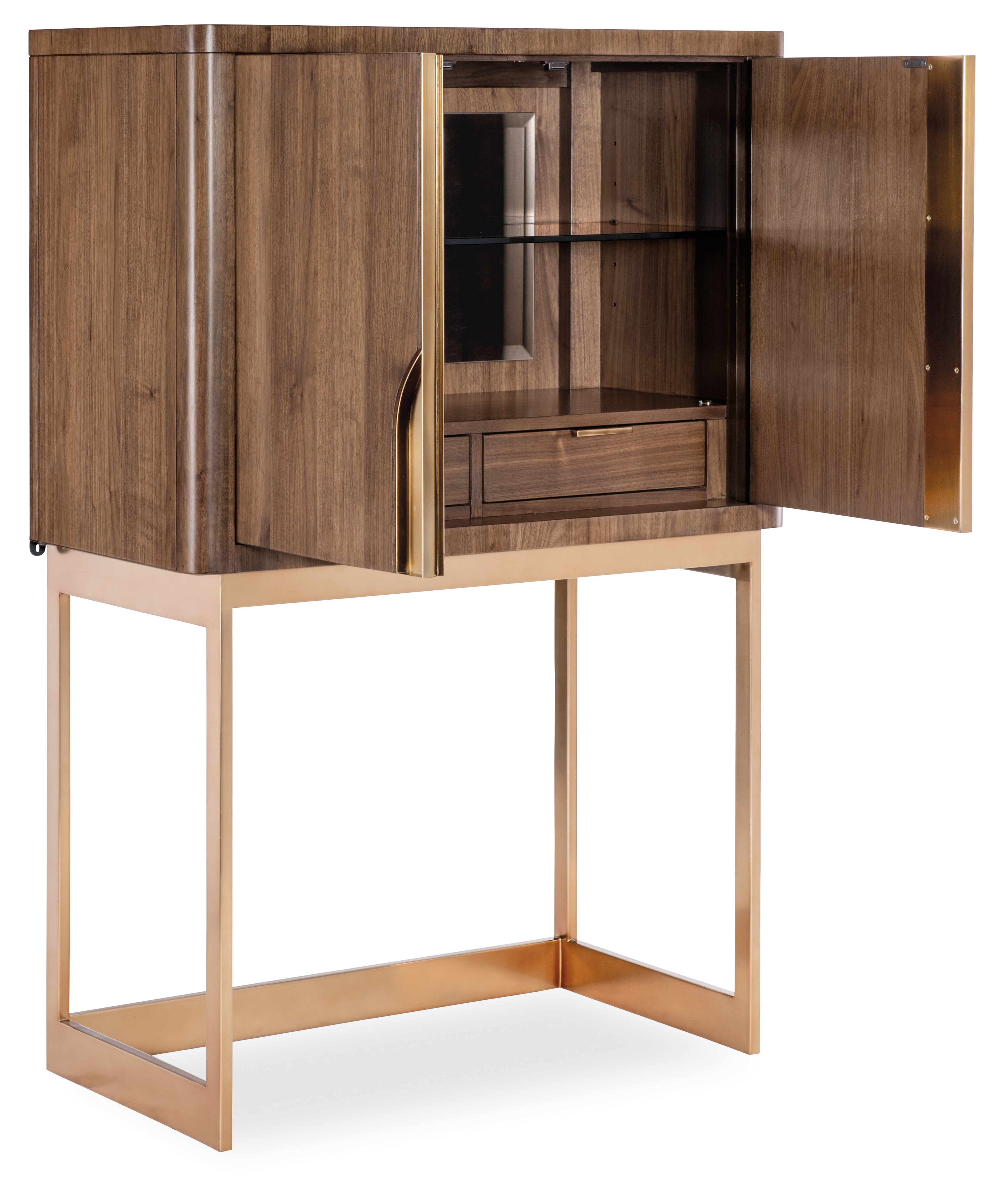 Hooker Furniture Eleana Bar Cabinet