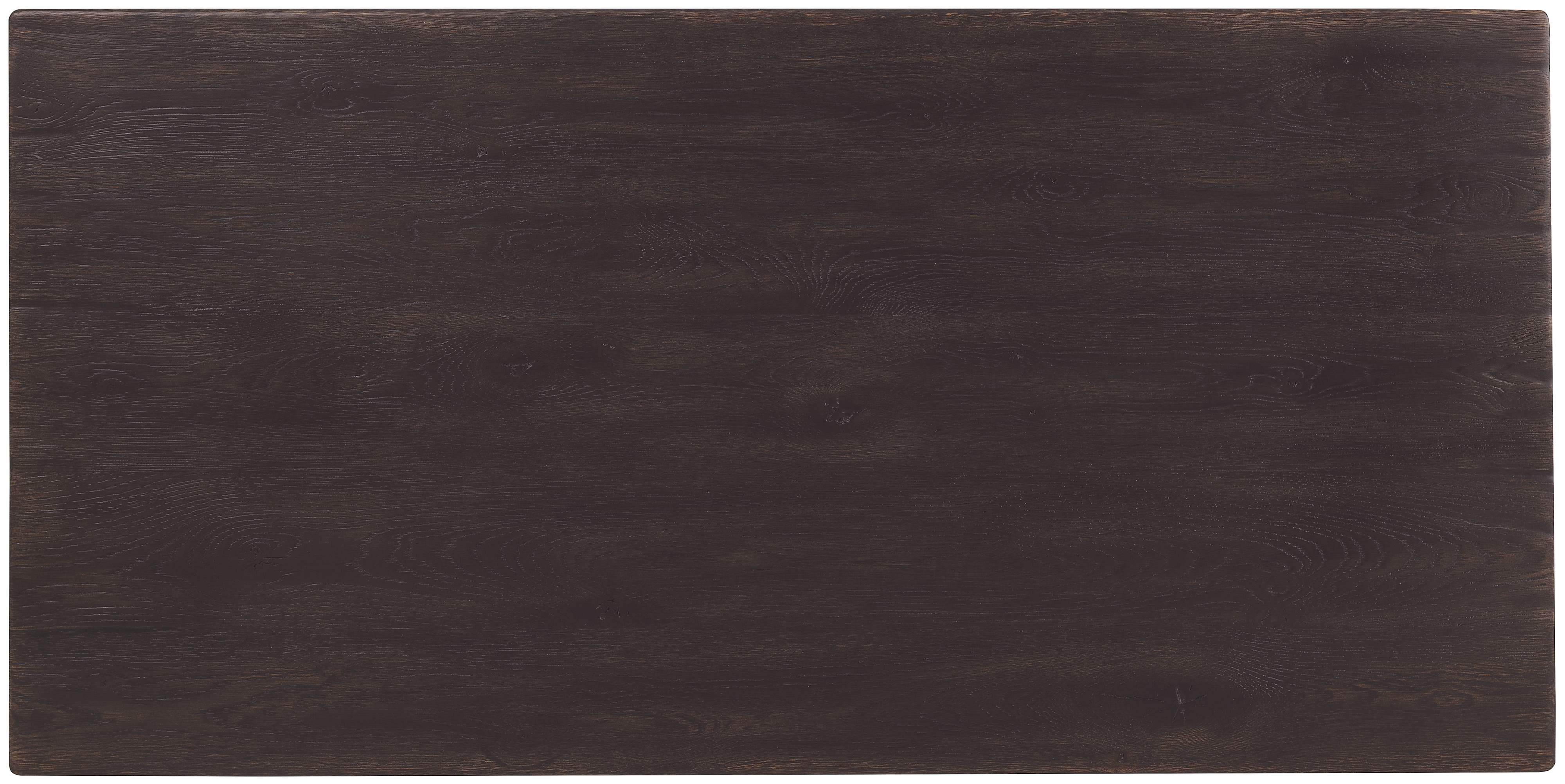 Hooker Furniture Driftwood Rectangle Cocktail Table