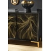 Hooker Furniture Melange Hall Chest
