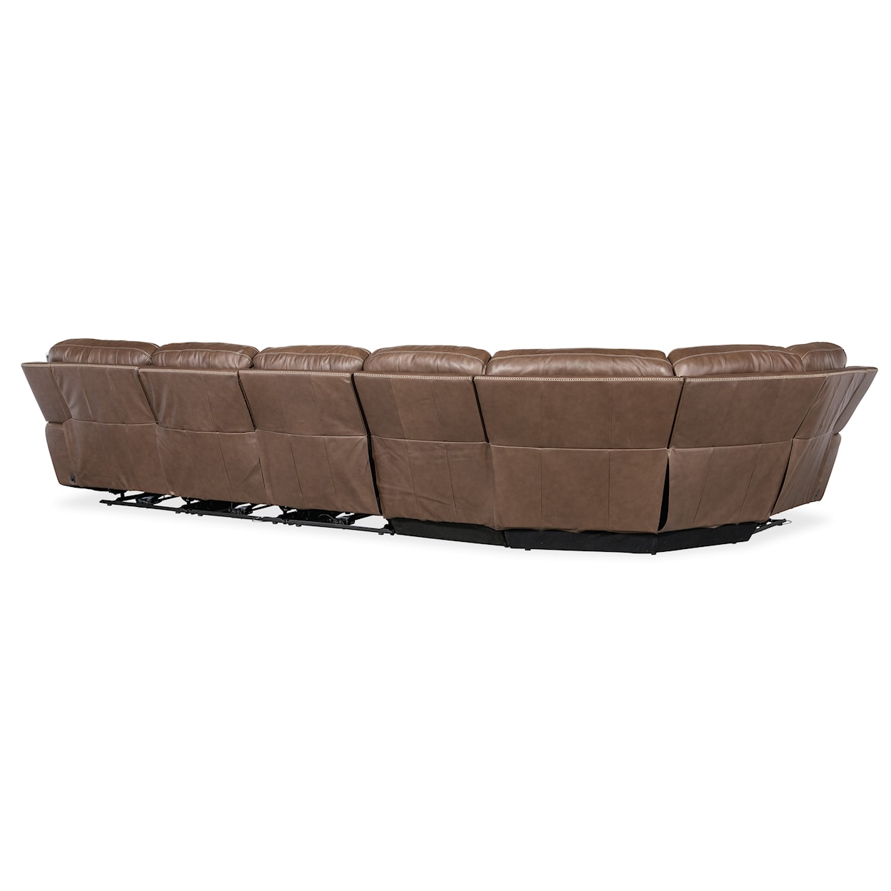 Hooker Furniture SS Torres 6 Piece Sectional