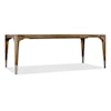 Hooker Furniture Chapman Dining Table