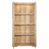 Hooker Furniture Retreat Display Cabinet