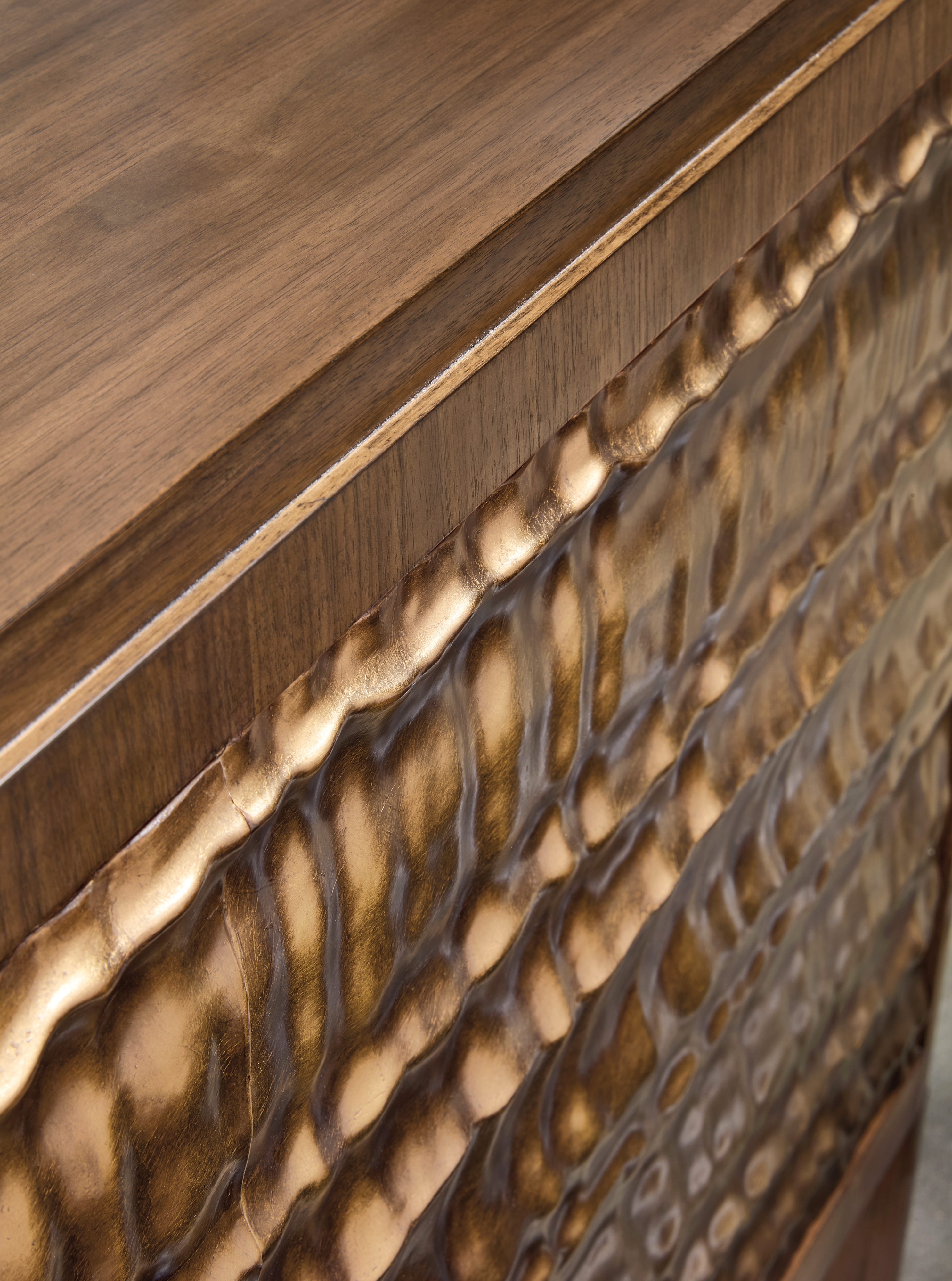 Hooker Furniture Eleana 2-Door Chest