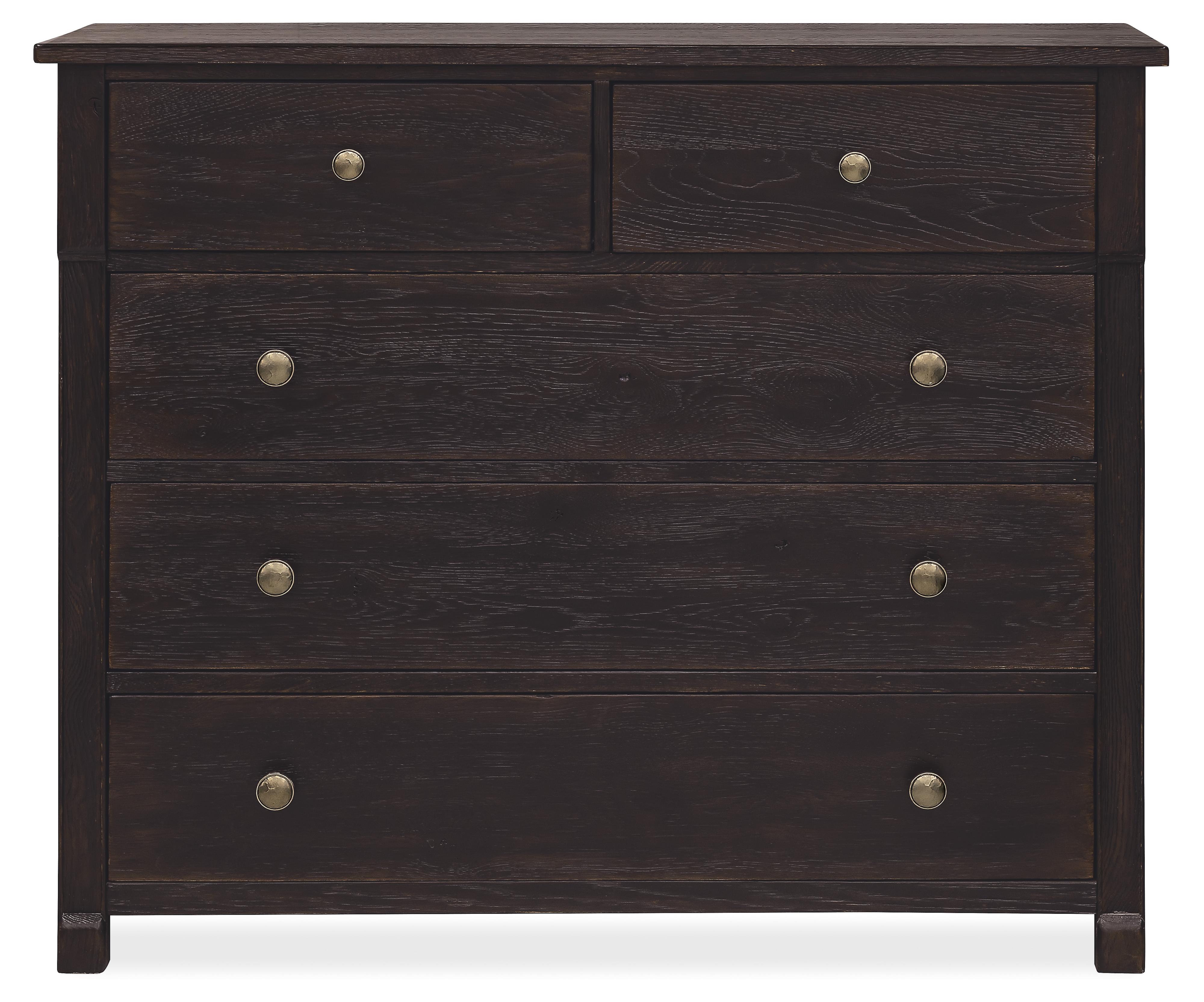 Five-Drawer Chest