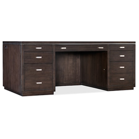 Executive Desk