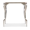 Hooker Furniture Bella Donna Stone Top End Table