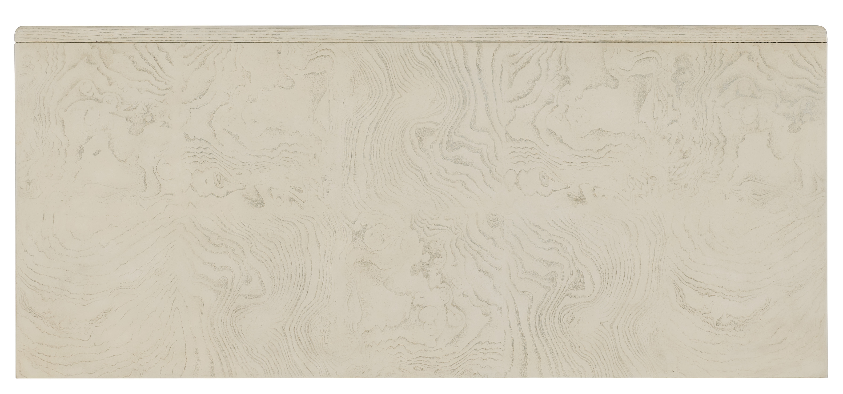 3-Drawer Bedroom Chest