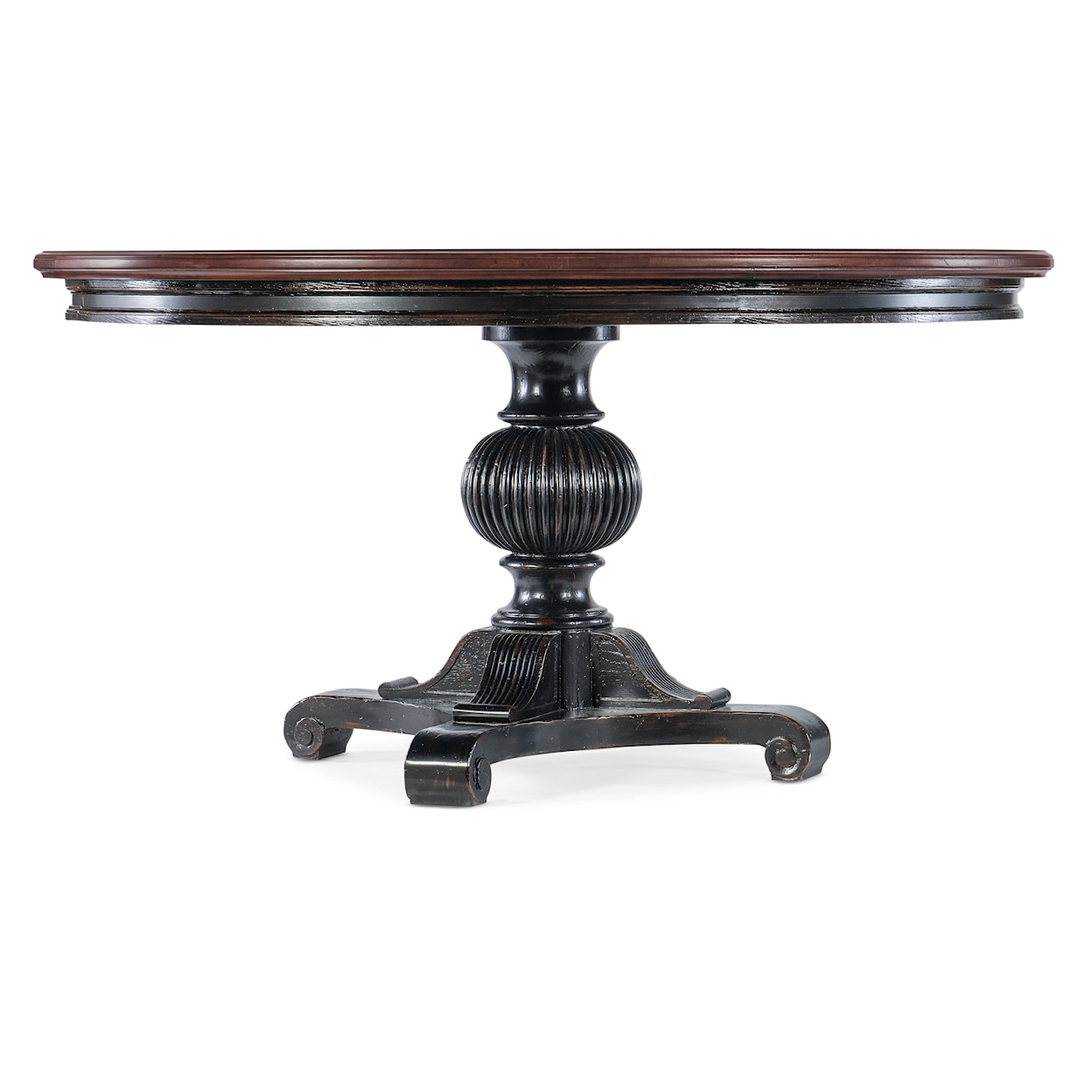 Hooker Furniture Charleston Round Dining Table