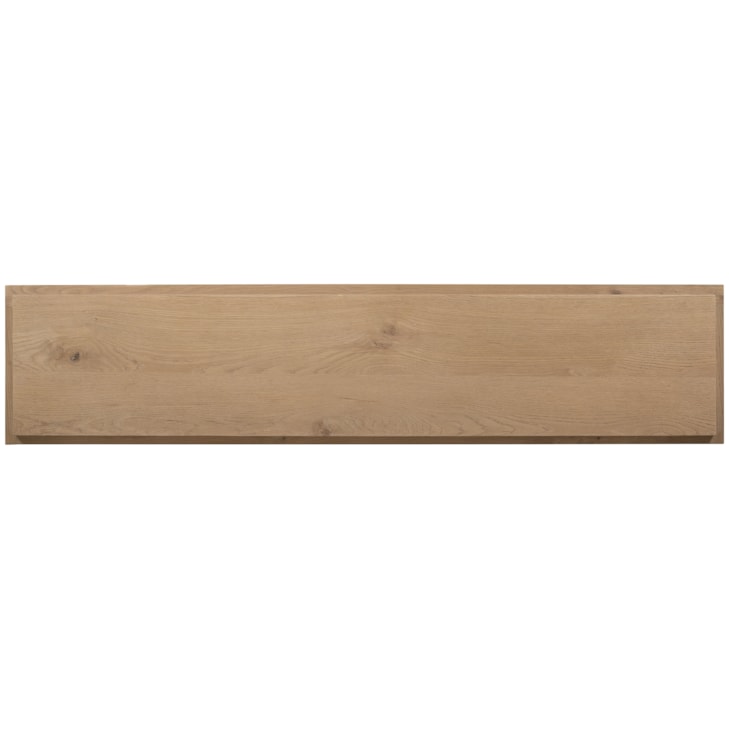 Hooker Furniture Commerce and Market Console Table