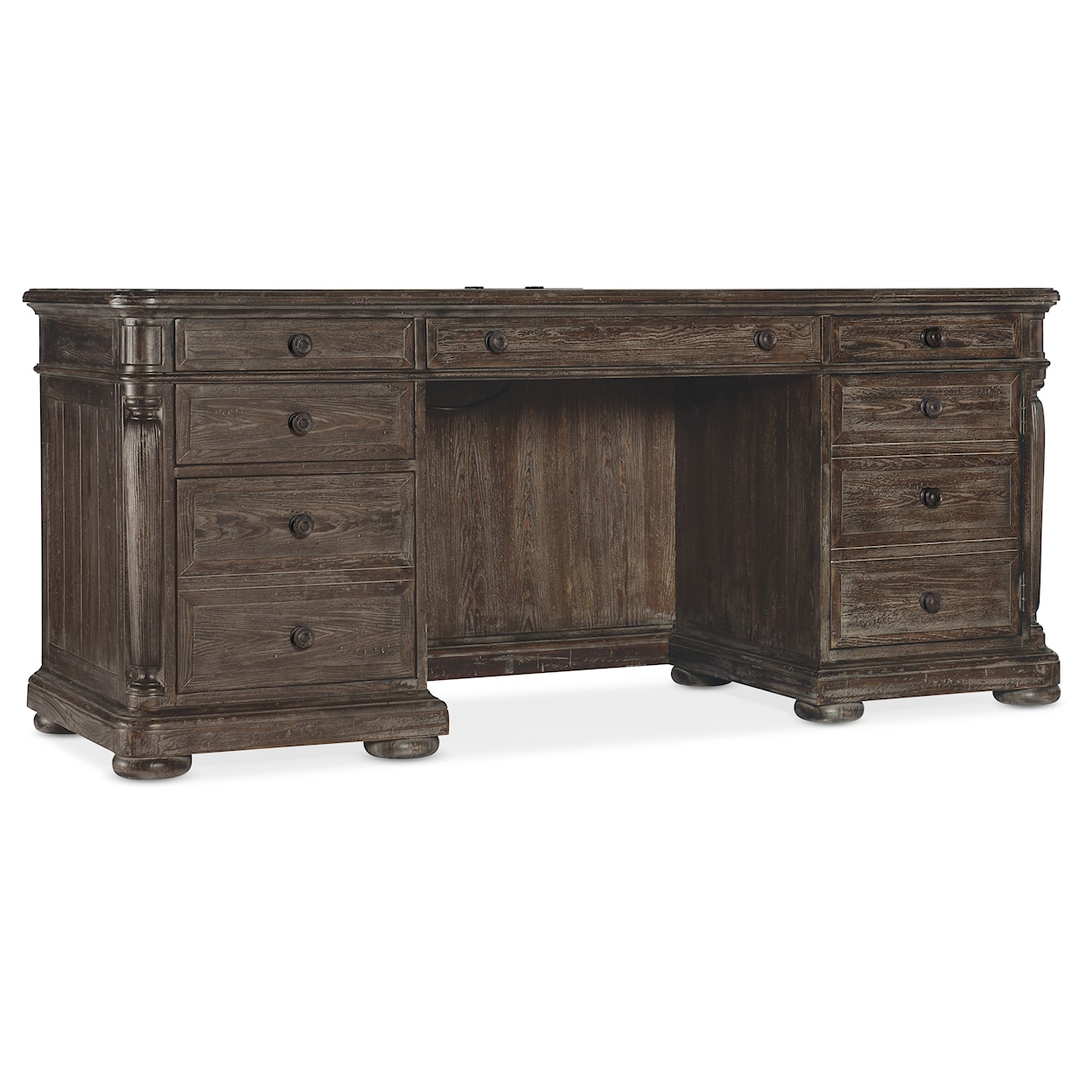 Hooker Furniture Traditions Computer Credenza