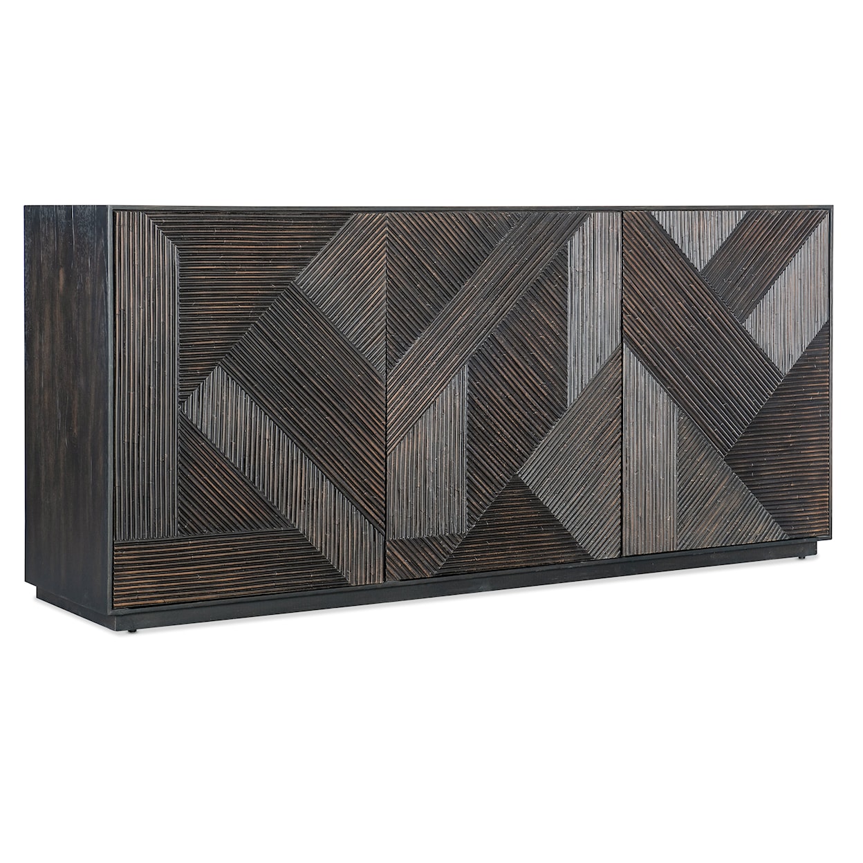 Hooker Furniture Retreat Entertainment Credenza