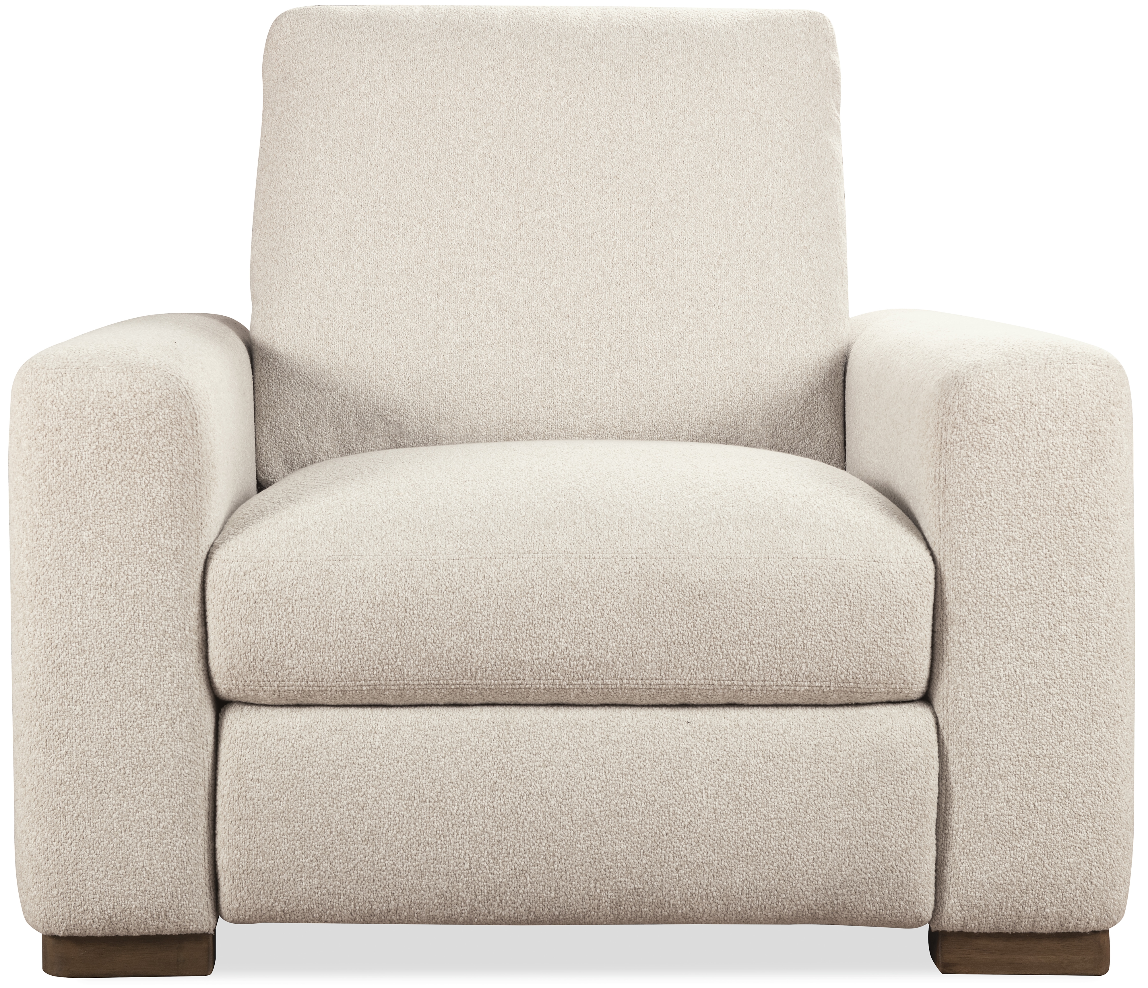 Small Power Recliner