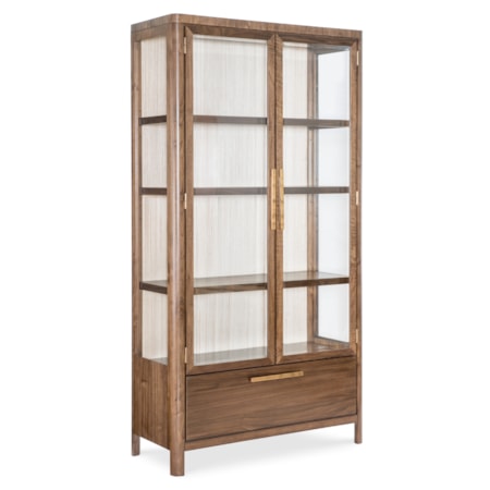 Display Cabinet