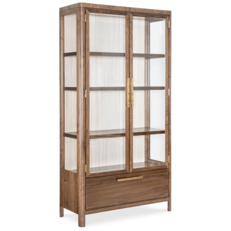 Display Cabinet
