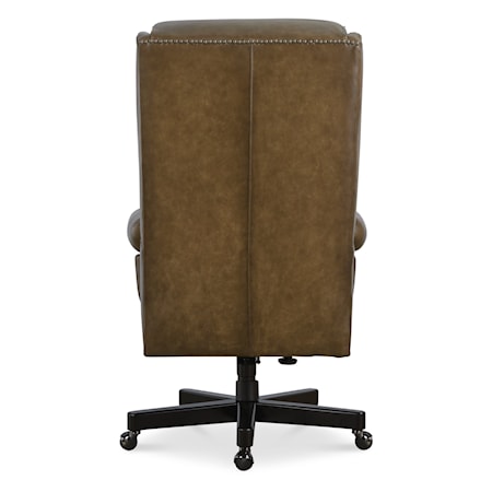 Executive Swivel Tilt Chair