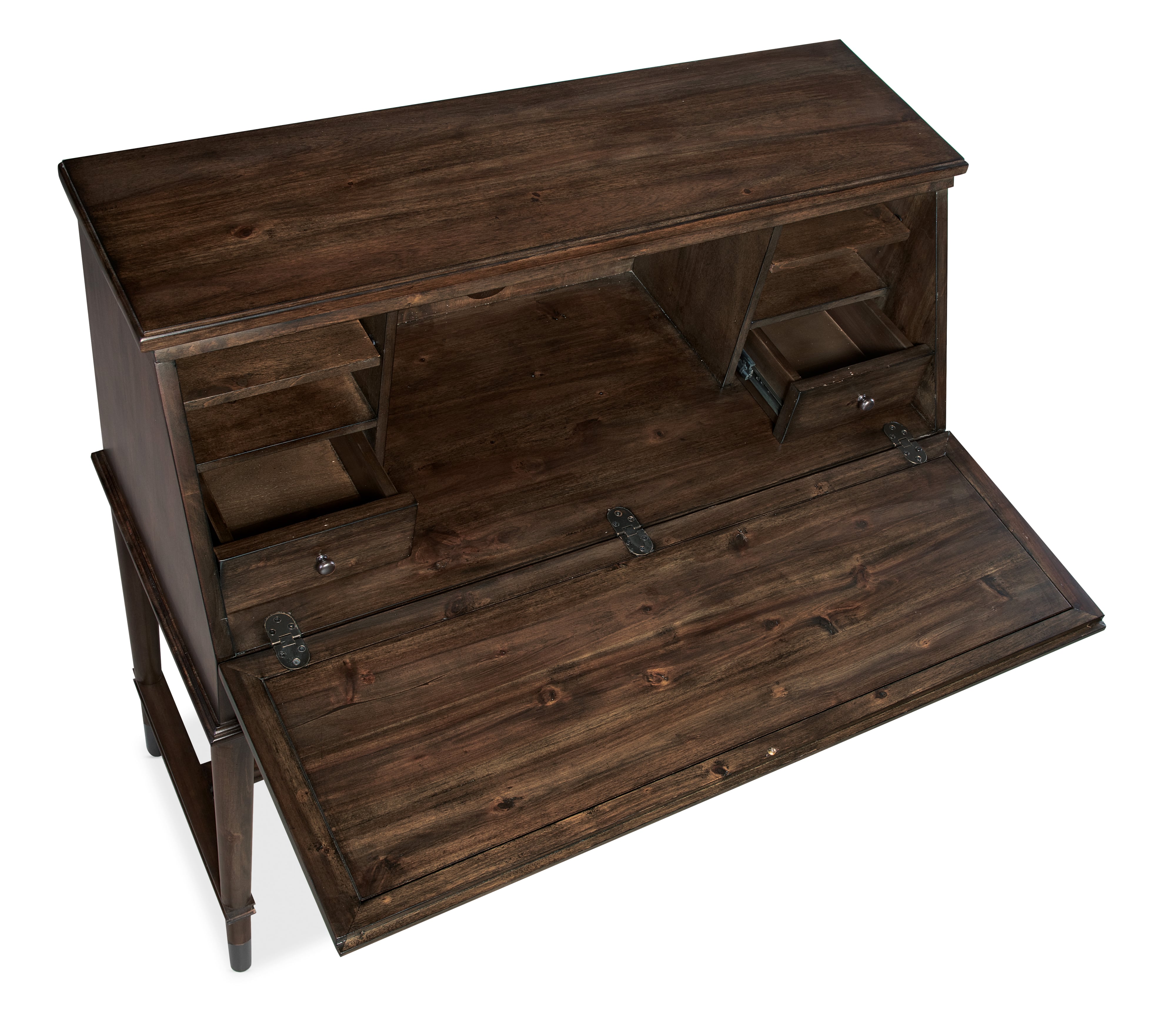 Secretariat Secretary Desk