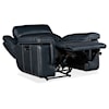 Hooker Furniture Montel Lay Flat Power Recliner