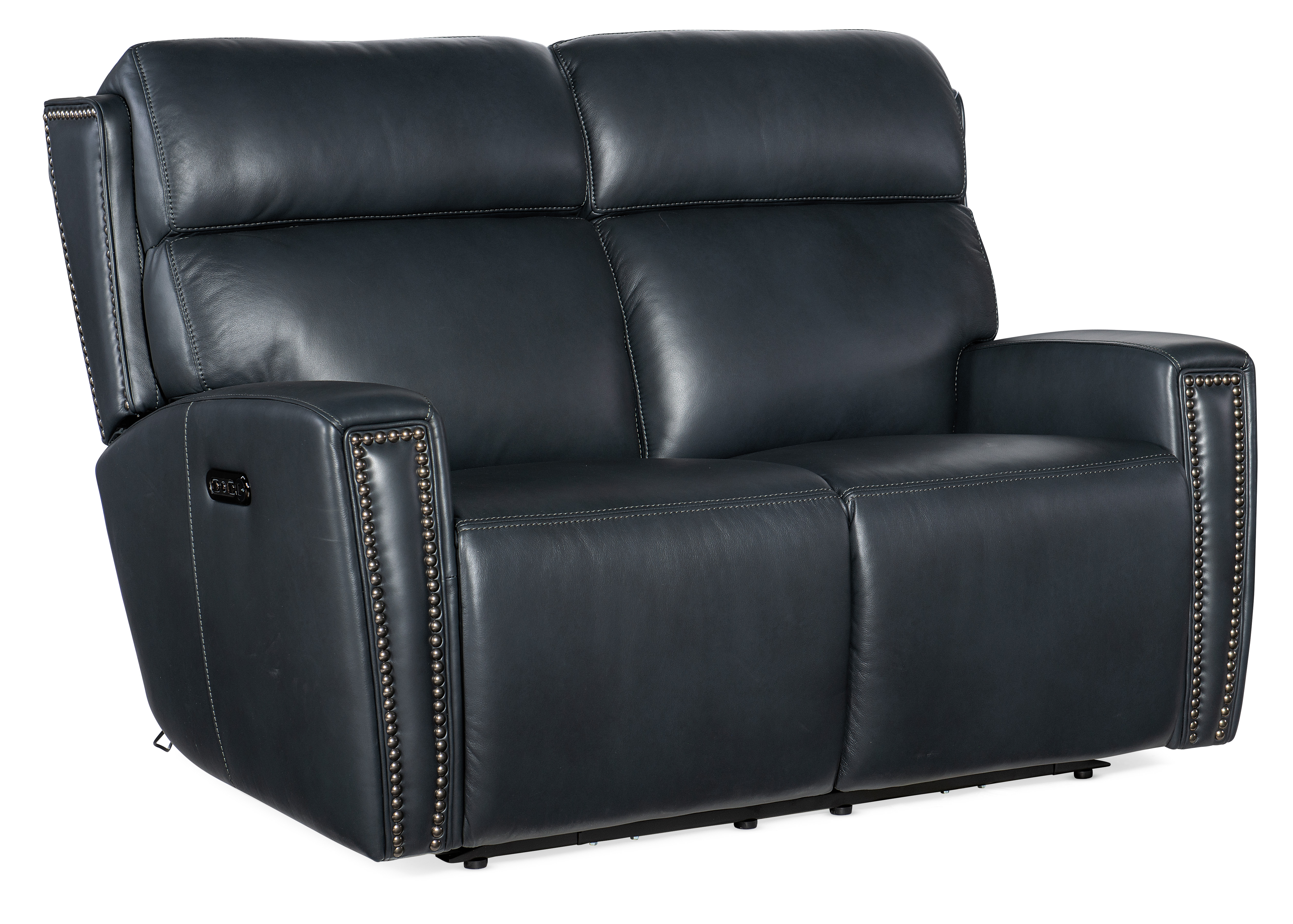 Zero gravity deals reclining sofa