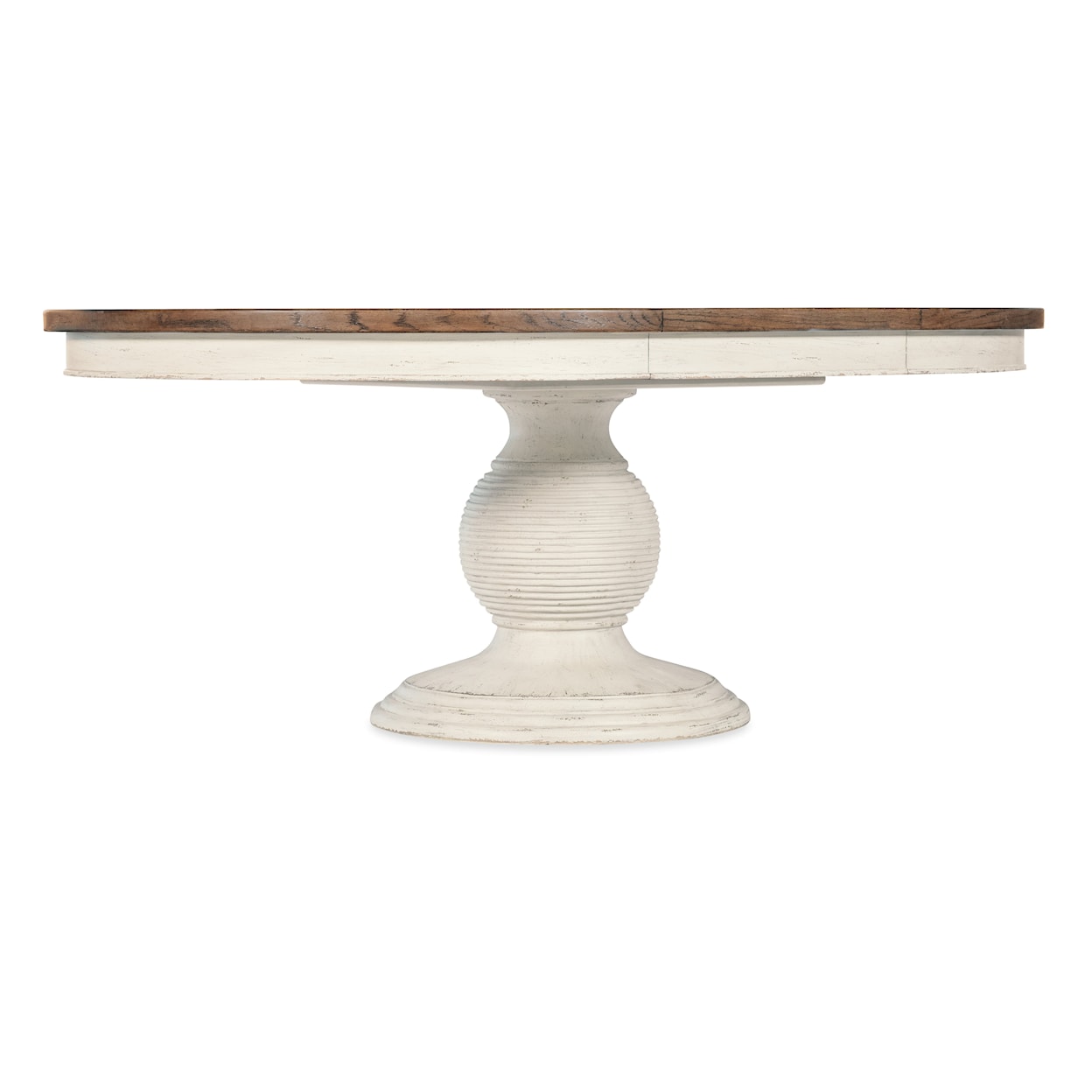 Hooker Furniture Americana Round Dining Table