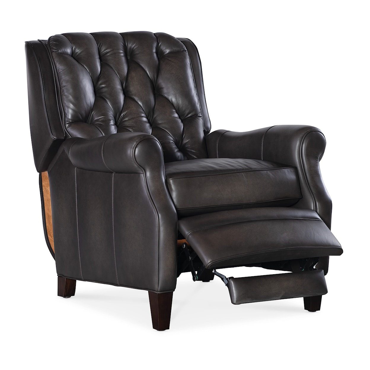 Hooker Furniture RC Press Back Recliner