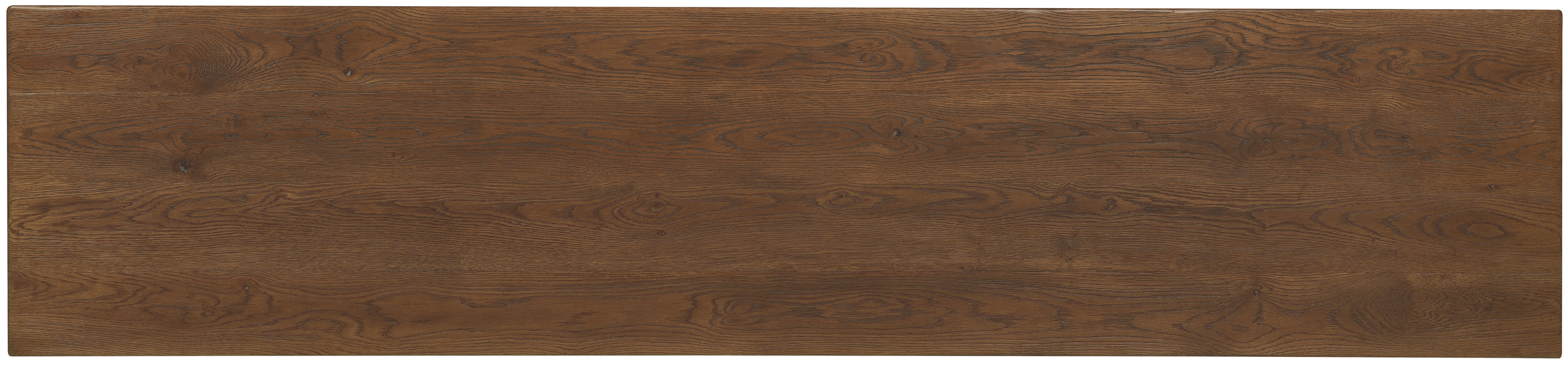 Four-Door TV &amp; Entertainment Credenza