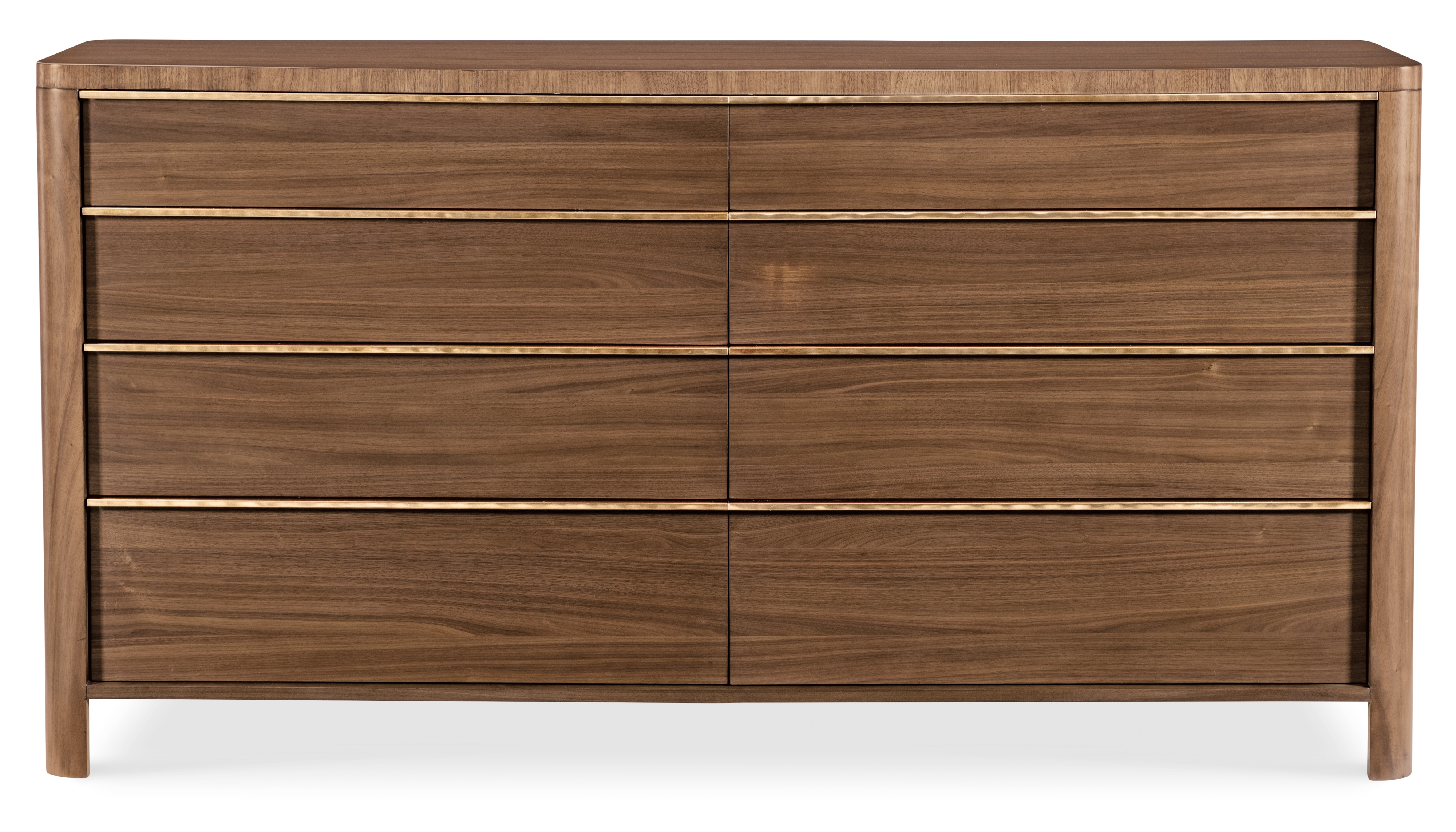 8-Drawer Dresser