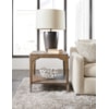 Hooker Furniture Chapman End Table