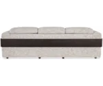 Hamilton Home MS Power Reclining Sofa