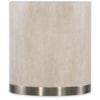 Hooker Furniture Modern Mood Round End Table