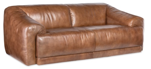 Casual 2-Seat Sofa