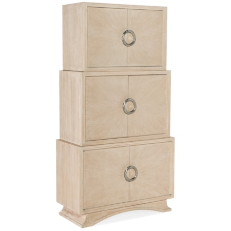 Bar Cabinet
