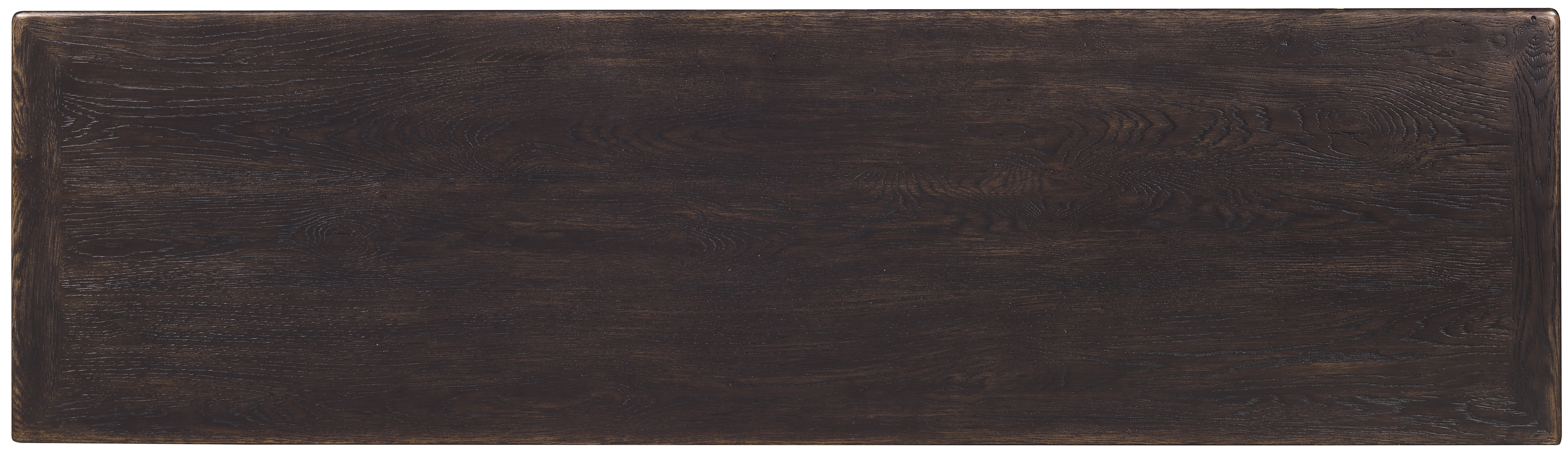 Hooker Furniture Driftwood Nine-Drawer Dresser