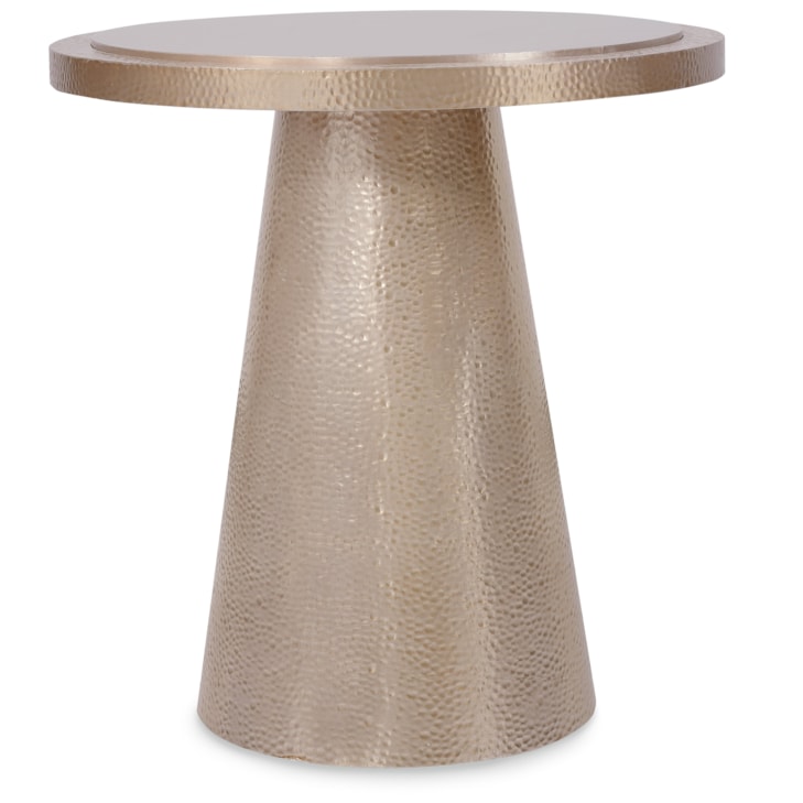 Hooker Furniture Archives Spot Table