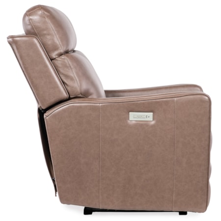 Power Recliner