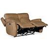 Hooker Furniture Rhea Zero Gravity Power Loveseat