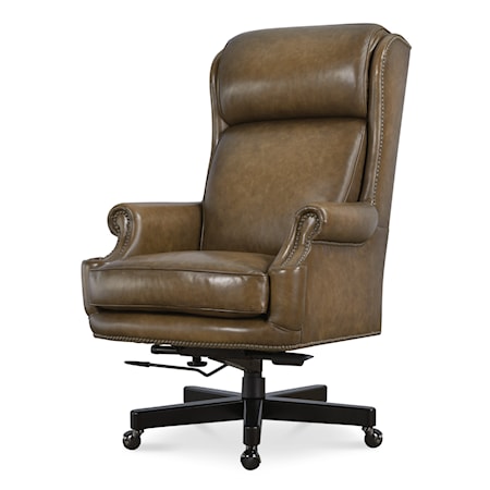 Executive Swivel Tilt Chair