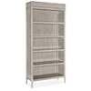 Hooker Furniture Burnham Bookcase