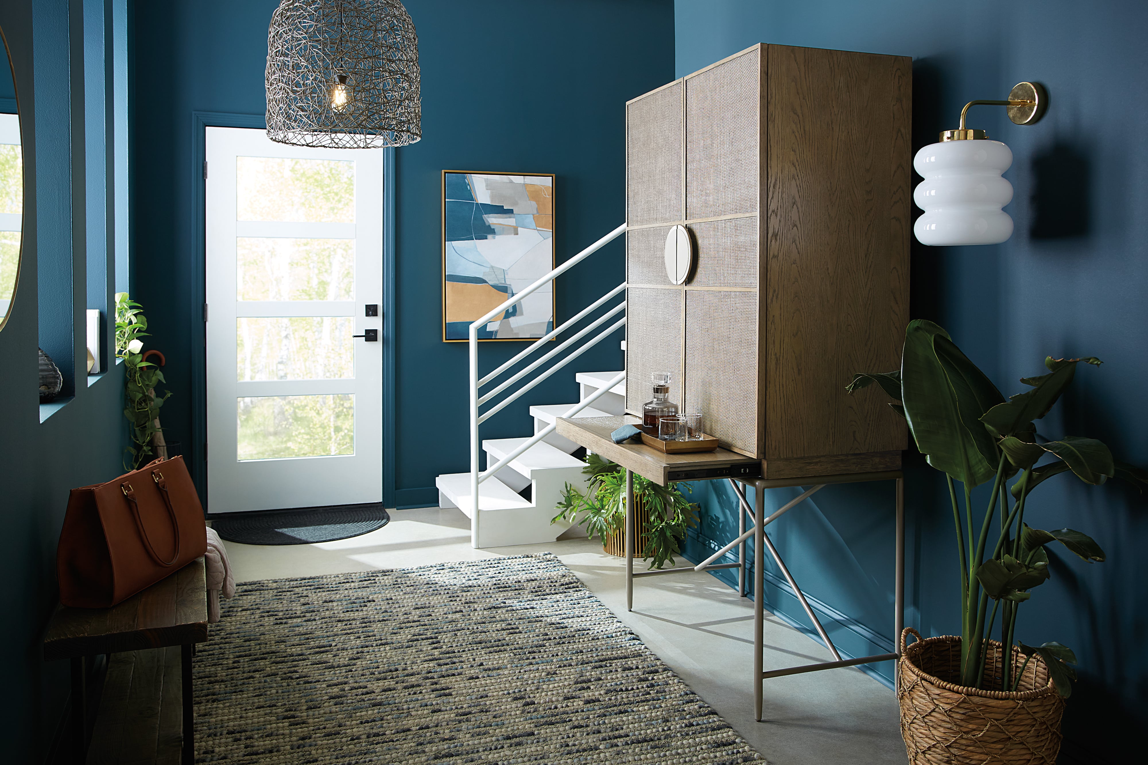 Hooker Furniture Sonnet Accent Cabinet