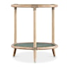 Hooker Furniture Retreat End Table