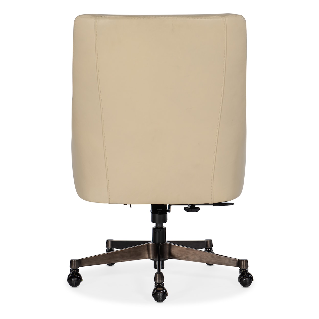 Hooker Furniture Executive Seating Paula Executive Swivel Tilt Chair