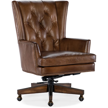 Executive Office Chair