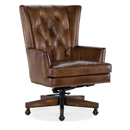 Executive Office Chair