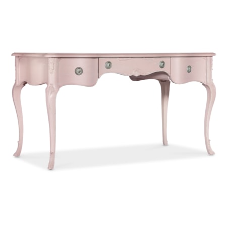 Susan G. Komen Perseverance Writing Desk