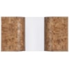 Hooker Furniture Melange Coffee Table