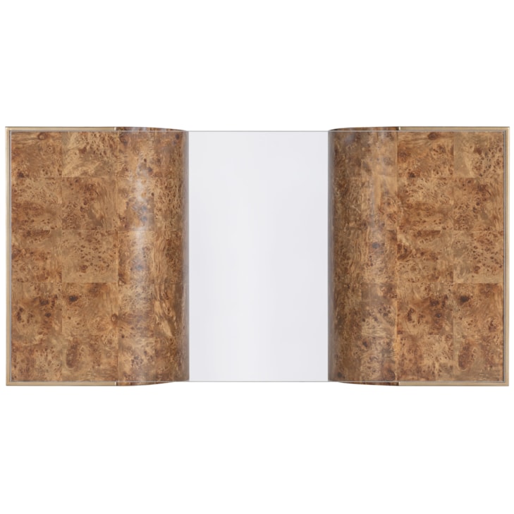 Hooker Furniture Melange Coffee Table