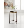 Hooker Furniture Melange Funda Accent Table