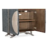 Hooker Furniture Melange Two-Door Cabinet