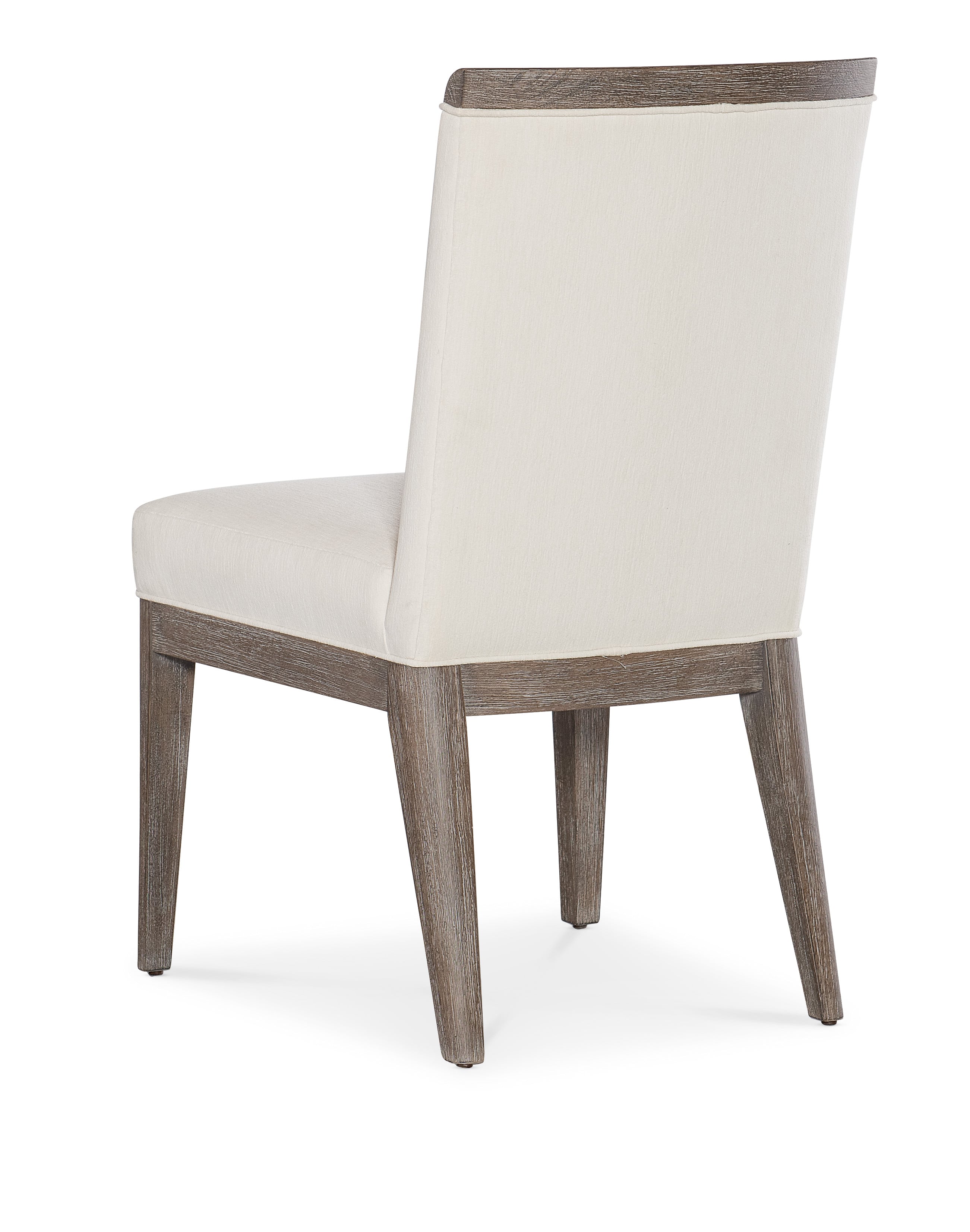Upholstered Side Chair
